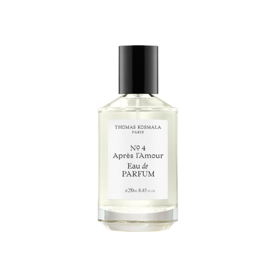 Thomas Kosmala No.4 Apres L,Amour Eau De Parfum 250ml For Unisex