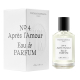 Thomas Kosmala No.4 Apres L,Amour Eau De Parfum 250ml For Unisex