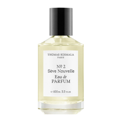 Thomas Kosmala No.2 Seve Nouvelle Eau De Parfum 100ml For Unisex