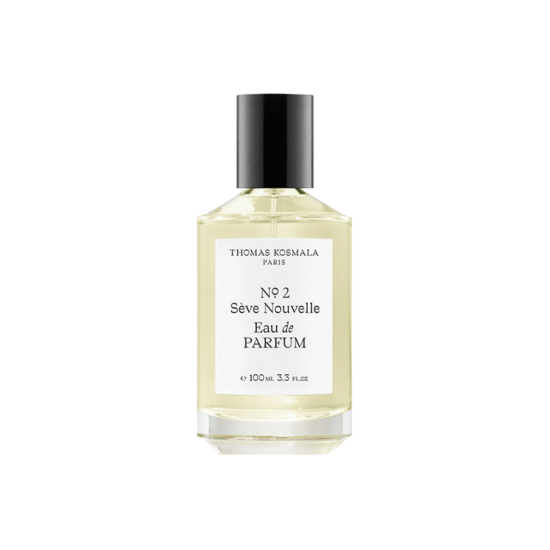 Thomas Kosmala No.2 Seve Nouvelle Eau De Parfum 100ml For Unisex