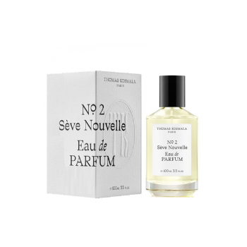 Thomas Kosmala No.2 Seve Nouvelle Eau De Parfum 100ml For Unisex Thomas Kosmala No.2 Seve Nouvelle Eau De Parfum 100ml For Unisex