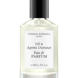 Thomas Kosmala No.4 Apres L'Amour For Unisex Eau De Parfum 100ml