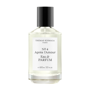 Thomas Kosmala No.4 Apres L'Amour For Unisex Eau De Parfum 100ml Thomas Kosmala No.4 Apres L'Amour For Unisex Eau De Parfum 100ml