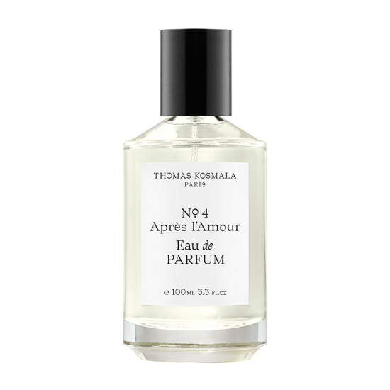 Thomas Kosmala No.4 Apres L'Amour For Unisex Eau De Parfum 100ml