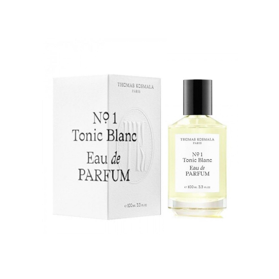 Thomas Kosmala No.8 Tonic Vert Eau De Parfum 100ml