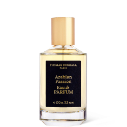 Thomas Kosmala Arabian Passion Eau De Parfum100ML For Women & Men