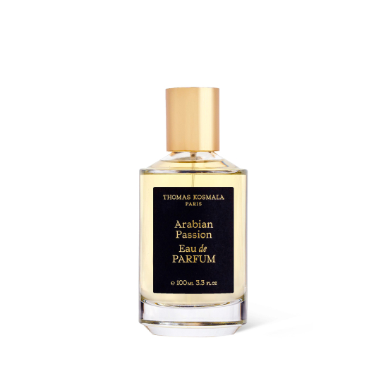 Thomas Kosmala Arabian Passion Eau De Parfum100ML For Women & Men