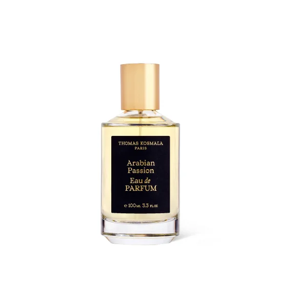 Thomas Kosmala Arabian Passion Eau De Parfum100ML For Women & Men