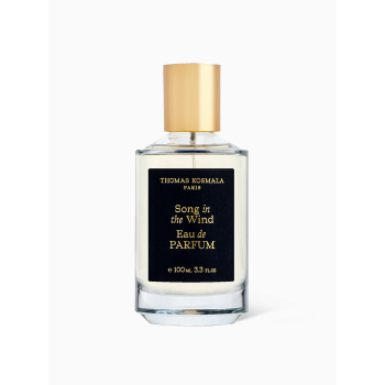 Thomas Kosmala Song In The Wind Eau De parfum 100ml For Unisex Thomas Kosmala Song In The Wind Eau De parfum 100ml For Unisex