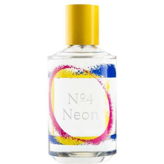Thomas Kosmala No.4 Neon Eau De Parfum For Unisex 100ML