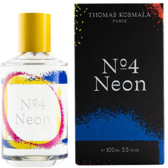 Thomas Kosmala No.4 Neon Eau De Parfum For Unisex 100ML
