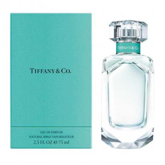 Tiffany & Co For Women Eau De Parfum 75ML