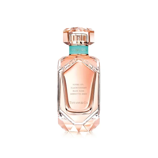 Tiffany & Co Rose Gold Eau De Parfum 75ML For Women