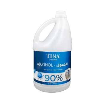 Tina Cosmo Alcohol 3.78