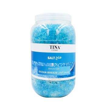 Tina Cosmo Dead Sea Bath Salt 5kg - OCEAN