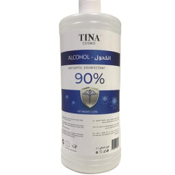 Tina Cosmo Alcohol 1L