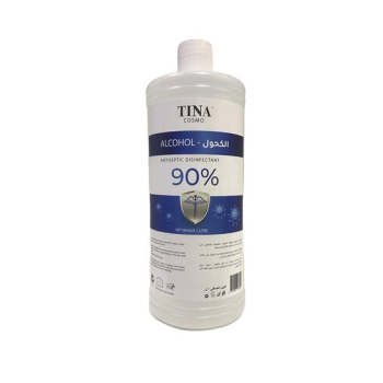 Tina Cosmo Alcohol 1L Tina Cosmo Alcohol 1L