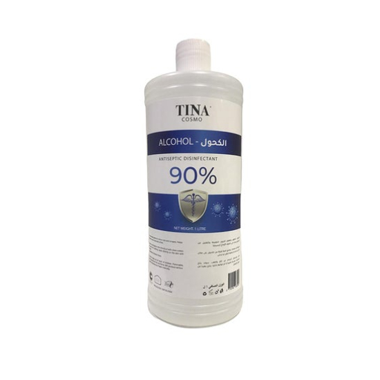 Tina Cosmo Alcohol 1L