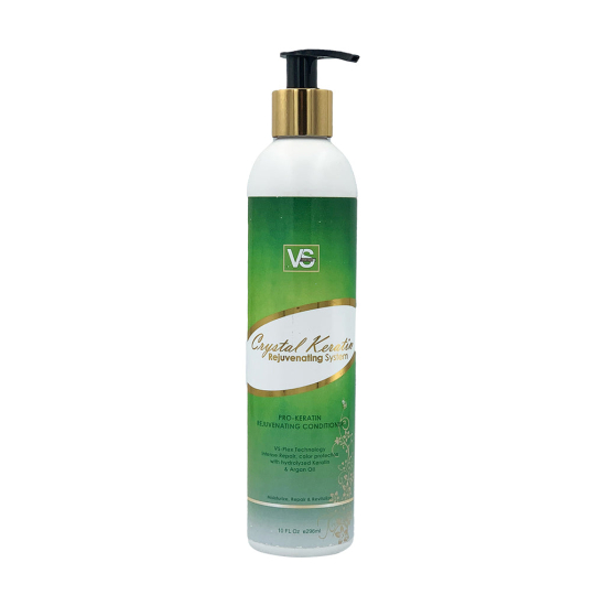 VS Cystal Keratin Pro-Keratin Rejuvenating Conditioner