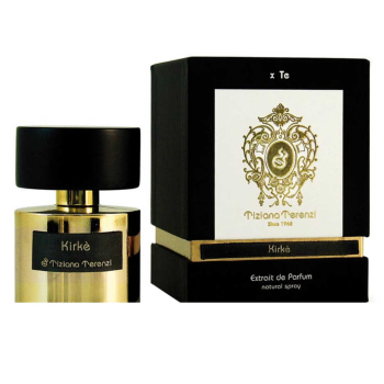 Tiziana Terenzi Kirke Extrait De Parfum For Unisex 100ML Tiziana Terenzi Kirke Extrait De Parfum For Unisex 100ML