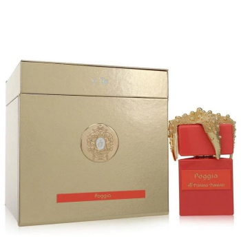 Tiziana Terenzi Poggia Extrait De Parfum 100ML Tiziana Terenzi Poggia Extrait De Parfum 100ML
