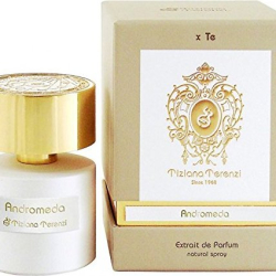 Tiziana Terenzi Andromeda Extrait De Parfum 100ML Tiziana Terenzi Andromeda Extrait De Parfum 100ML