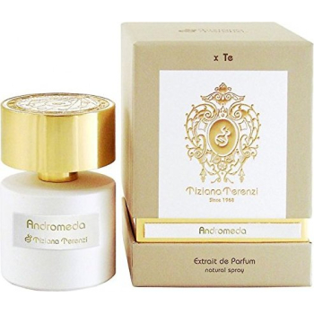 Tiziana Terenzi Andromeda Extrait De Parfum 100ML Tiziana Terenzi Andromeda Extrait De Parfum 100ML