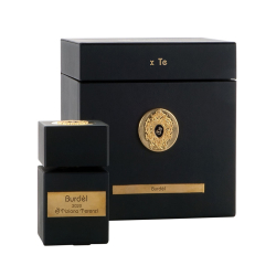 Tiziana Terenzi Burdel For Unisex Extrait De Parfum 100ml Tiziana Terenzi Burdel For Unisex Extrait De Parfum 100ml