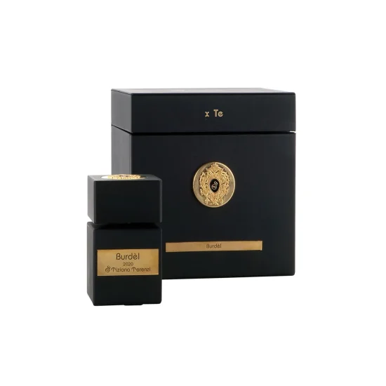 Tiziana Terenzi Burdel For Unisex Extrait De Parfum 100ml