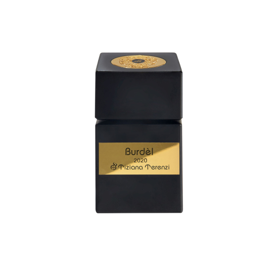 Tiziana Terenzi Burdel For Unisex Extrait De Parfum 100ml