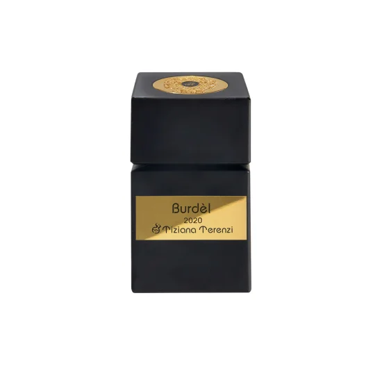 Tiziana Terenzi Burdel For Unisex Extrait De Parfum 100ml