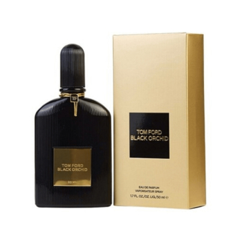 Tom Ford Black Orchid Eau De Parfum 50ML Tom Ford Black Orchid Eau De Parfum 50ML