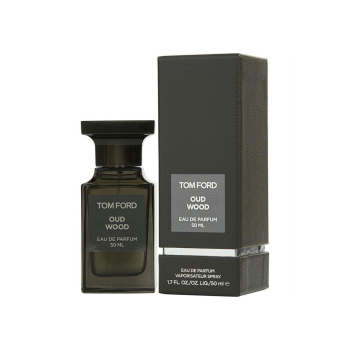Tom Ford Oud Wood For Unisex Eau De Parfum 50ML