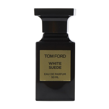 Tom Ford White Suede For Unisex Eau De Parfum 50ML Tom Ford White Suede For Unisex Eau De Parfum 50ML