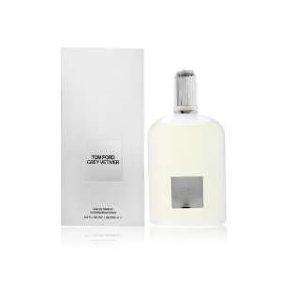 Tom Ford Grey Vetiver For Men Eau De Parfum 100ML - 888066007795