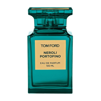 Tom Ford Neroli Portofino For Unisex Eau De Parfum 100ML Tom Ford Neroli Portofino For Unisex Eau De Parfum 100ML