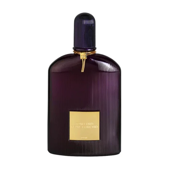 Tom Ford Velvet Orchid For Unisex Eau De Parfum 100ML Tom Ford Velvet Orchid For Unisex Eau De Parfum 100ML
