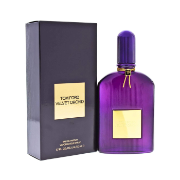 Tom Ford Velvet Orchid For Unisex Eau De Parfum 100ML
