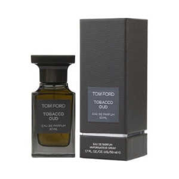 Tom Ford Tobacco Oud For Unisex Eau De Parfum 50ML Tom Ford Tobacco Oud For Unisex Eau De Parfum 50ML