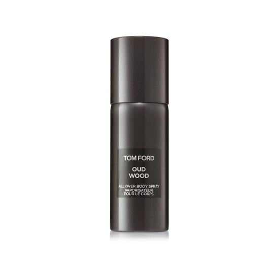 Tom Ford Oud Wood All Over Body Spray 150ML