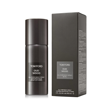 Tom Ford Oud Wood All Over Body Spray 150ML
