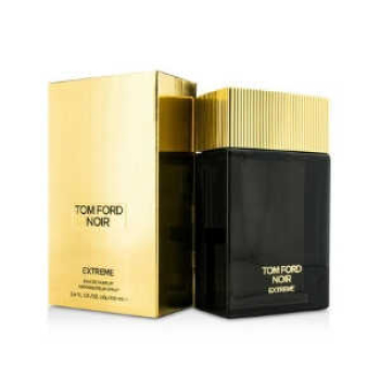 Tom Ford Noir Extreme For Men Eau De Parfum 100ML Tom Ford Noir Extreme For Men Eau De Parfum 100ML