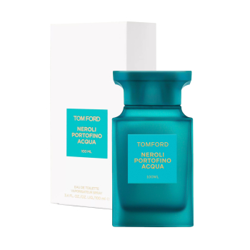 Tom Ford Neroli Portofino Acqua Eau De Toilette 100ML For Unisex Tom Ford Neroli Portofino Acqua Eau De Toilette 100ML For Unisex