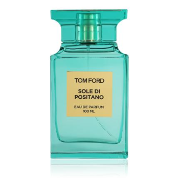 Tom Ford Sole Di Positano Eau De Parfum For Unisex 100ML Tom Ford Sole Di Positano Eau De Parfum For Unisex 100ML