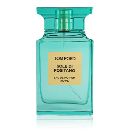Tom Ford Sole Di Positano Eau De Parfum For Unisex 100ML