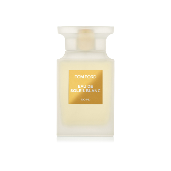 Tom Ford Soleil Blanc Eau De Toilette For Unisex