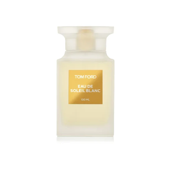 Tom Ford Soleil Blanc Eau De Toilette For Unisex - 888066075114
