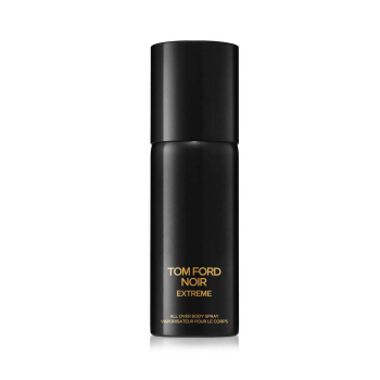 Tom Ford Noir Extreme All Over Body Spray 150ML