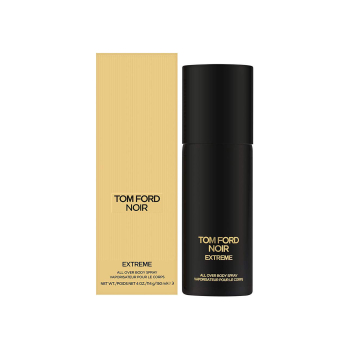 Tom Ford Noir Extreme All Over Body Spray 150ML