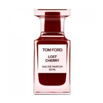 Tom Ford Lost Cherry For Unisex Eau De Parfum 50ML Tom Ford Lost Cherry For Unisex Eau De Parfum 50ML